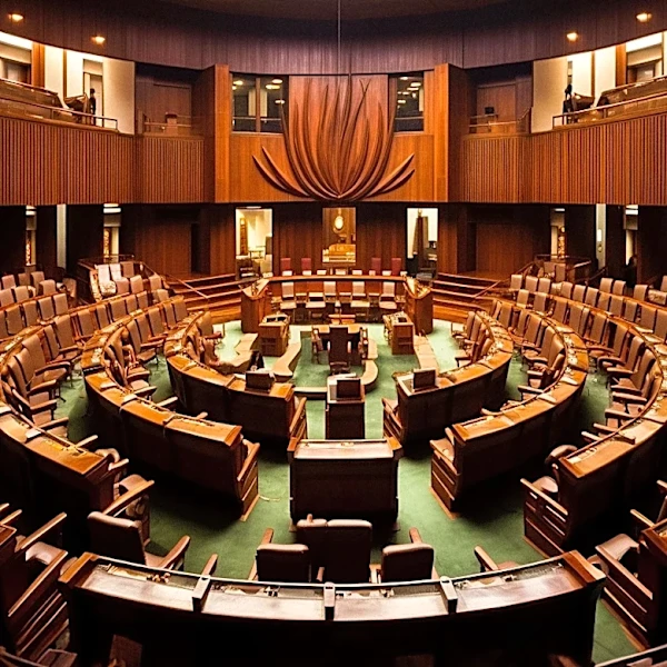 House Advances Farm Bill with Safety and Innovation Provisions, Awaits Senate Action