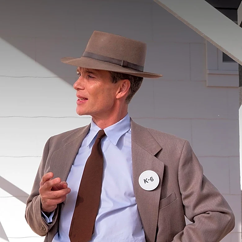 J. Robert Oppenheimer's Role in Developing the Atomic Bomb