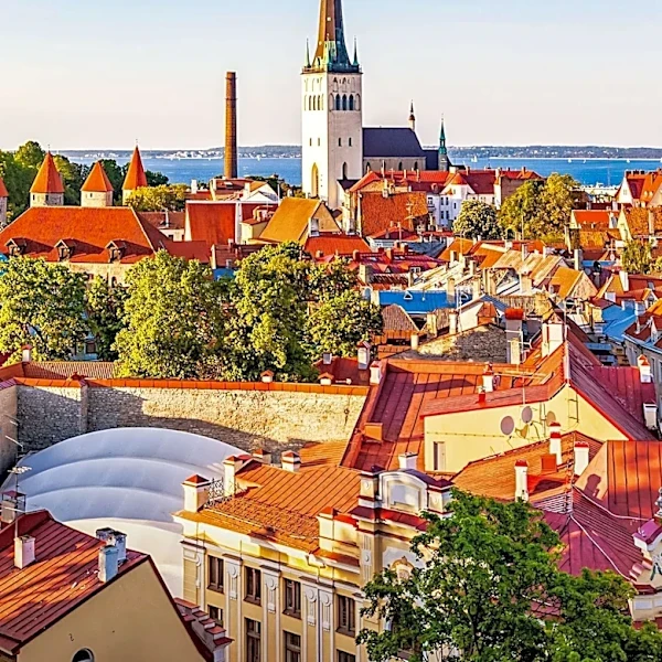 Estonia Tops Global Relocation Index for 2026, Attracting Families and Entrepreneurs