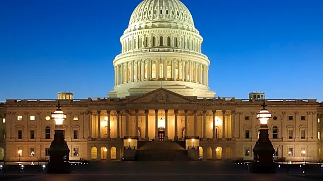 OMB's Proposed Changes to Federal Grant Rules Face Widespread Opposition