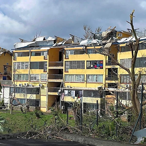 National Weather Service Confirms Tornadoes in Montgomery and Preble Counties, Causing Significant Damage