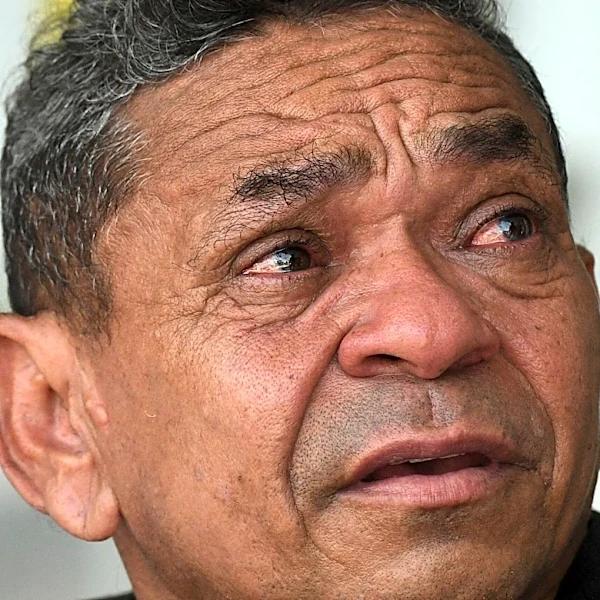 Mohd Radzi's Death in Accident Marks Significant Loss for Umno