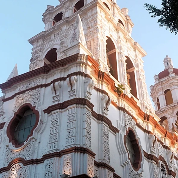 Moroccan Church Supports Migrants Returning from Ceuta