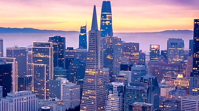 San Francisco's Housing Affordability Crisis: A Complex Issue