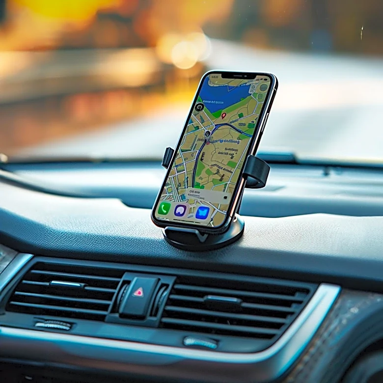 New Jersey Officer in Disguise Catches 74 Drivers Using Phones in Six Hours