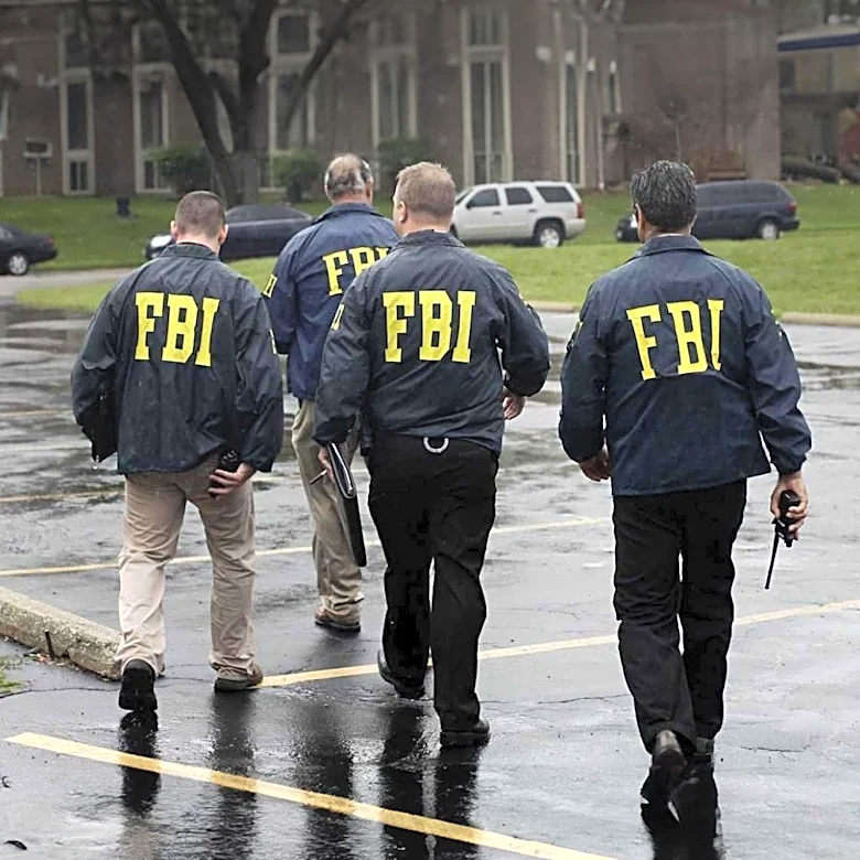 FBI Agent Arrested for Alleged Theft of $1 Million in Cryptocurrency