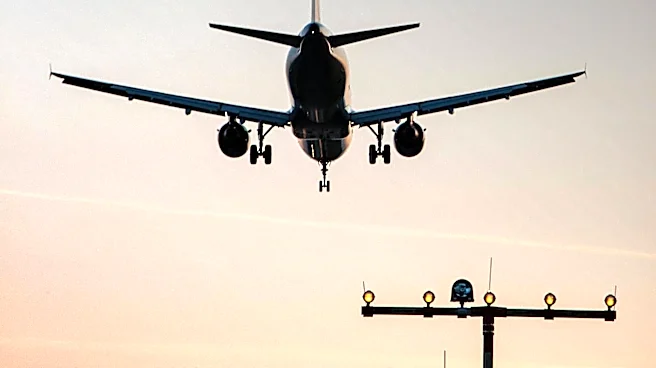 Southwest Airlines Flight Experiences Tire Pressure Loss During Landing at Midway Airport
