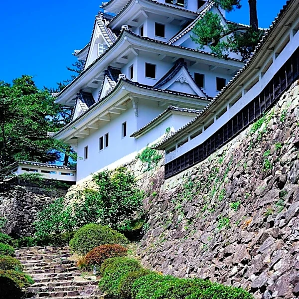 Historic Kumamoto Castle Severely Damaged by Recent Earthquake in Japan