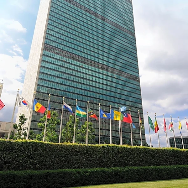 US Plans to Close Diplomatic Missions in Five Countries