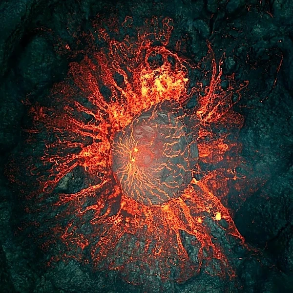 Study Reveals Ancient Volcanic Eruptions as Cause of Centuries-Long Global Cooling Periods