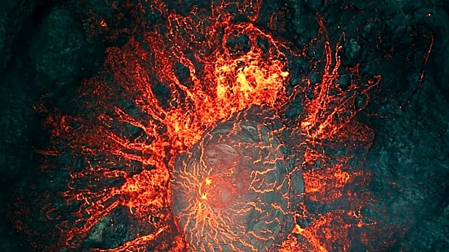 Study Reveals Ancient Volcanic Eruptions as Cause of Centuries-Long Global Cooling Periods