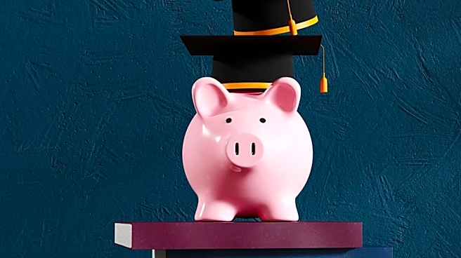 Winston-Salem/Forsyth County Schools Achieve Debt-Free Status Amid Financial Reforms