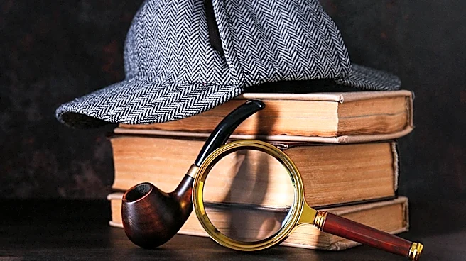Former FBI Profiler Explains Serial Killer Profiling Techniques