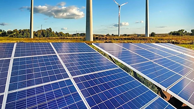 FCC Adds Foreign-Produced Power Inverters to Covered List, Impacting U.S. Grid Capacity