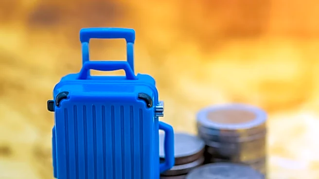 Audit Reveals St. Helena Officials Exceeded Travel Budget and Misused Public Funds