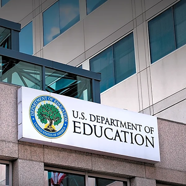 HELP Committee Advances Collins' Bill to Protect Education Department Offices