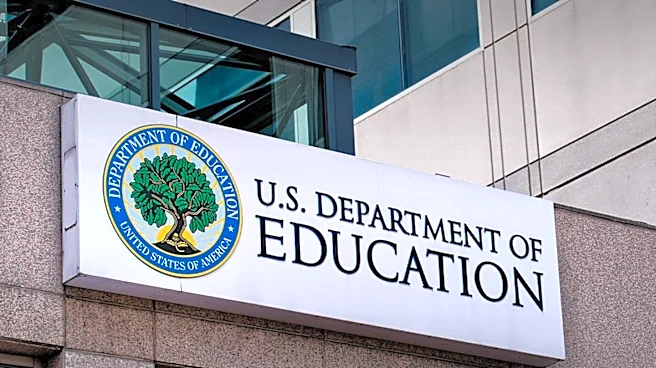 HELP Committee Advances Collins' Bill to Protect Education Department Offices
