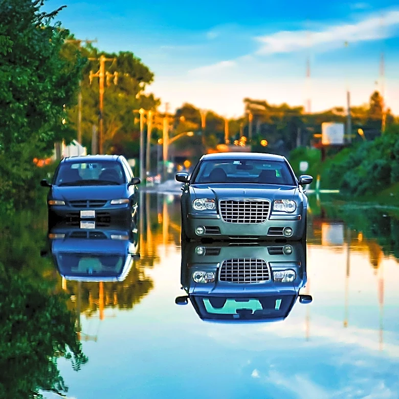 Historic Rainfall Causes Major Flooding in Hudson Valley, July 2026