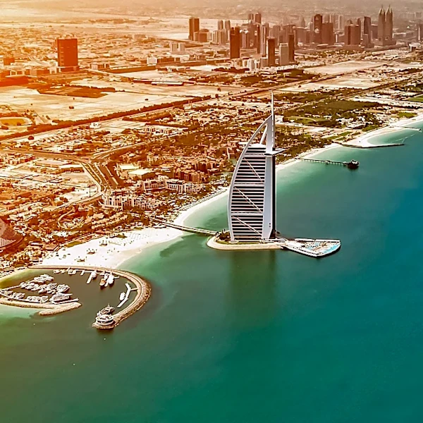 Nikita Lalwani's Role at Carnegie Endowment Raises Concerns Over UAE Influence