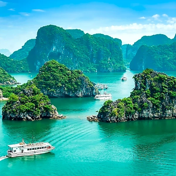 Vietnam Introduces 90-Day E-Visa for Digital Nomads, Enhancing Accessibility