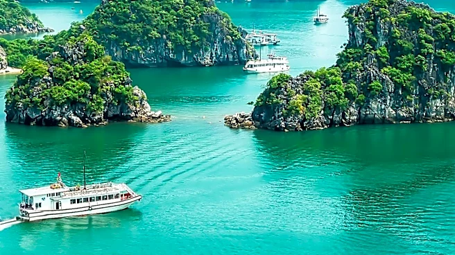 Vietnam Introduces 90-Day E-Visa for Digital Nomads, Enhancing Accessibility