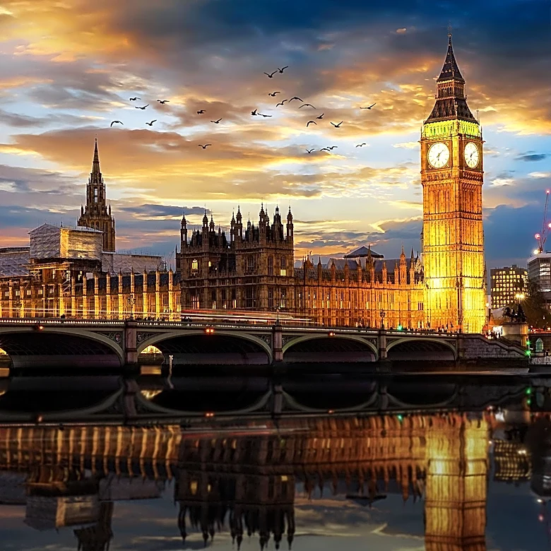 Richard Tice Under Investigation for Alleged Failure to Declare Interest in Commons Debate