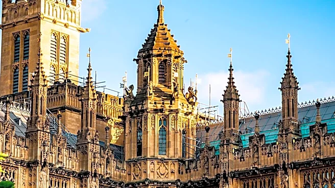 UK Government Investment Arm Admits to 40-Hour Data Leak of Officials' Contact Details