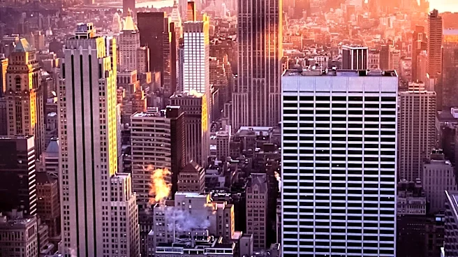 New York State Investigates Alleged Illegal Surveillance During Elections