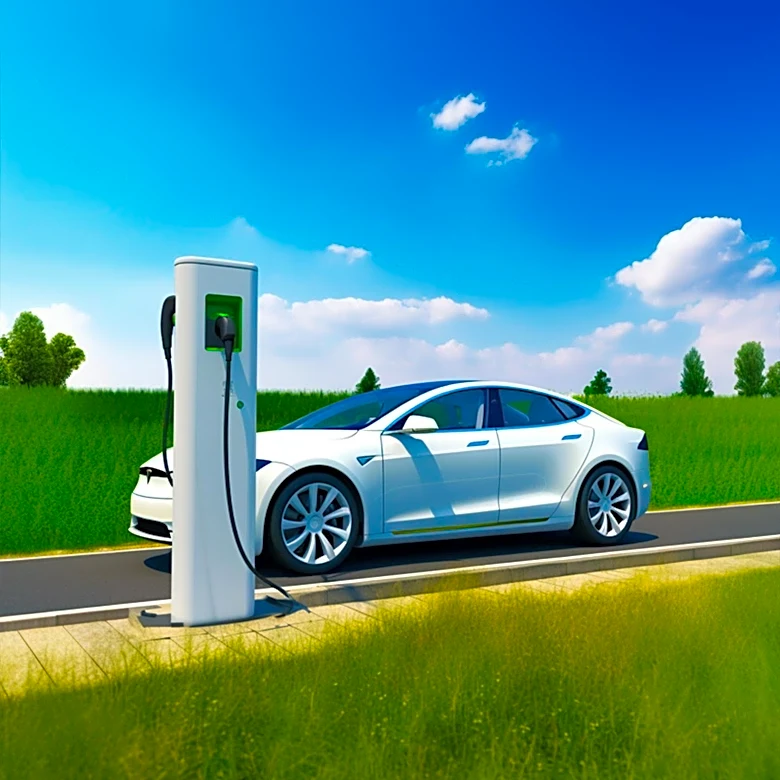 UK Sees Surge in Secondhand EV Leasing as Drivers Seek to Cut Costs