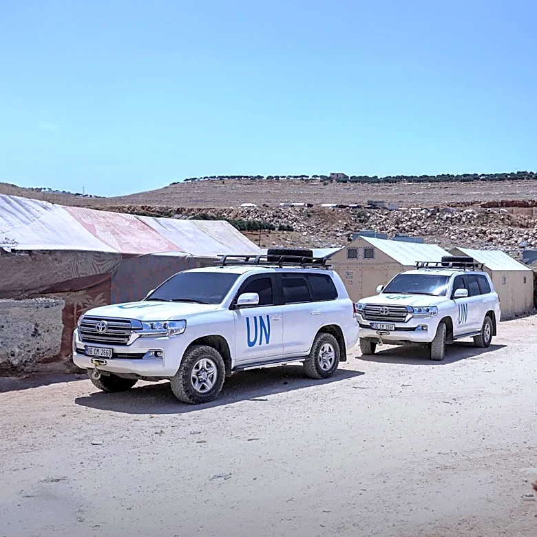 UNIFIL's Mission in Lebanon Nears End Amid Uncertainty Over Future Security Arrangements