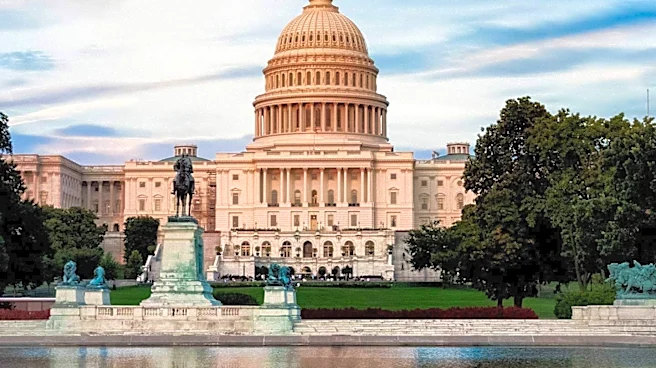 Washington's 3rd Congressional District Race Heats Up with Key Primary Election