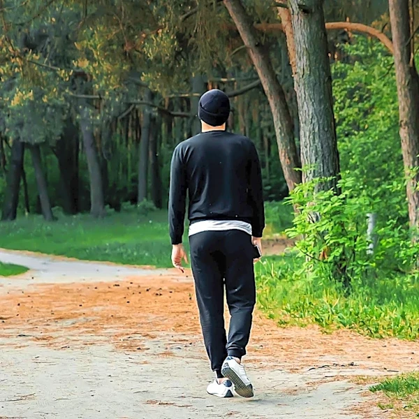 Craig's 230km Walk Raises Awareness for Mental Health and Suicide Prevention