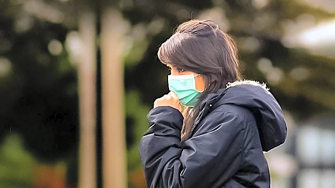 Cyclospora Outbreak Linked to Produce Raises Health Concerns Across Multiple States