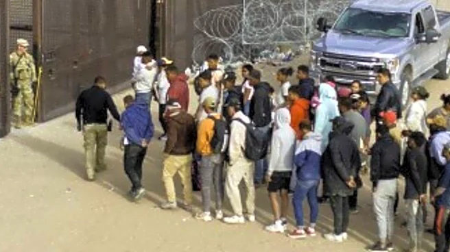 U.S. Issues Travel Alert for Ceuta Amid Migrant Influx
