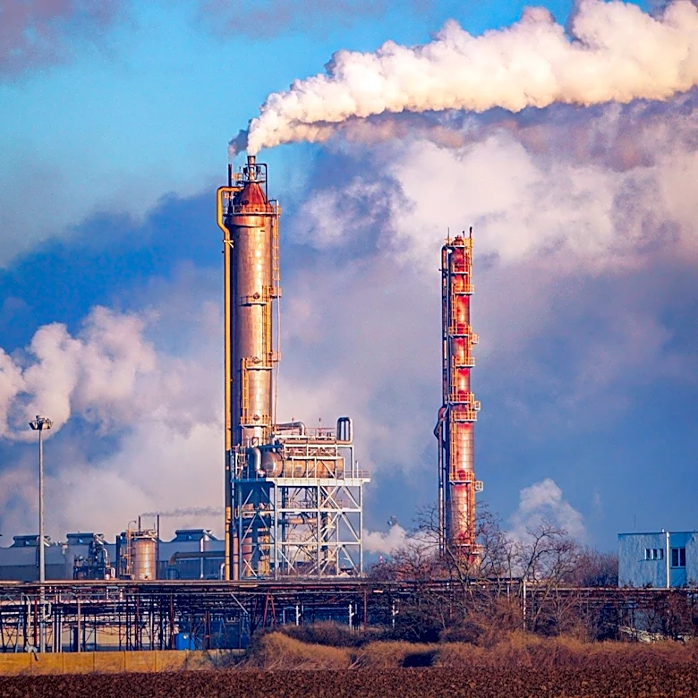 UK Plastic Manufacturer Faces Legal Action Over Toxic Benzene Emissions Impacting Health