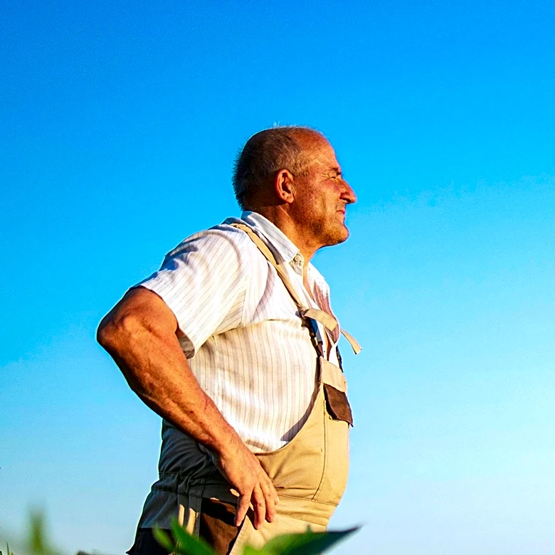 Ohio Farmer Highlights Importance of Late-Season Weather for Crop Yields