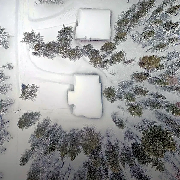 Billy Barr's 52-Year Snowfall Record Aids Climate Research in Colorado