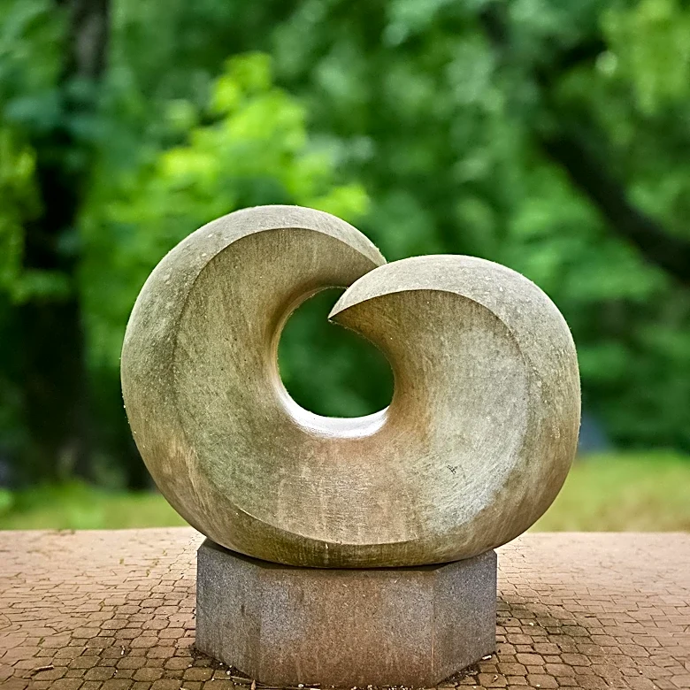 Salt Lake City's Gilgal Sculpture Garden Seeks Landmark Status