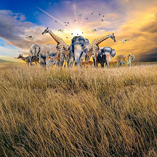 South Dakotans Criticize Endangered Species Rule Change Amid State Silence