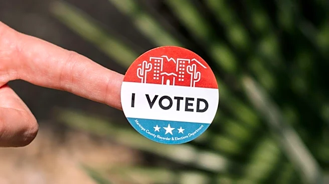 Democratic Climate Hushing Strategy Faces Criticism Amid Rising Voter Concerns