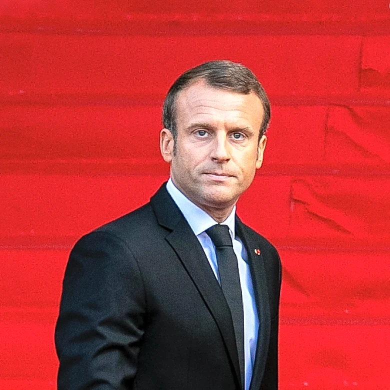 Macron's Diplomatic Efforts Lead to FIFA Project Withdrawal