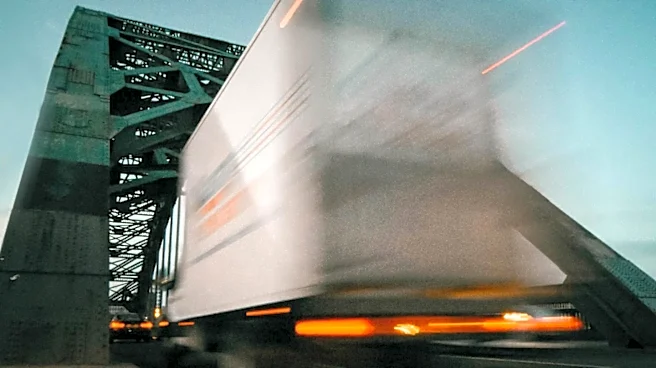 Nationwide Truck Enforcement Sweeps Result in Multiple Violations and Fines