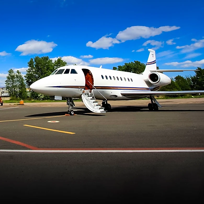 NTSB Releases Report on Birmingham Airport Landing Incident Involving Corporate Jet