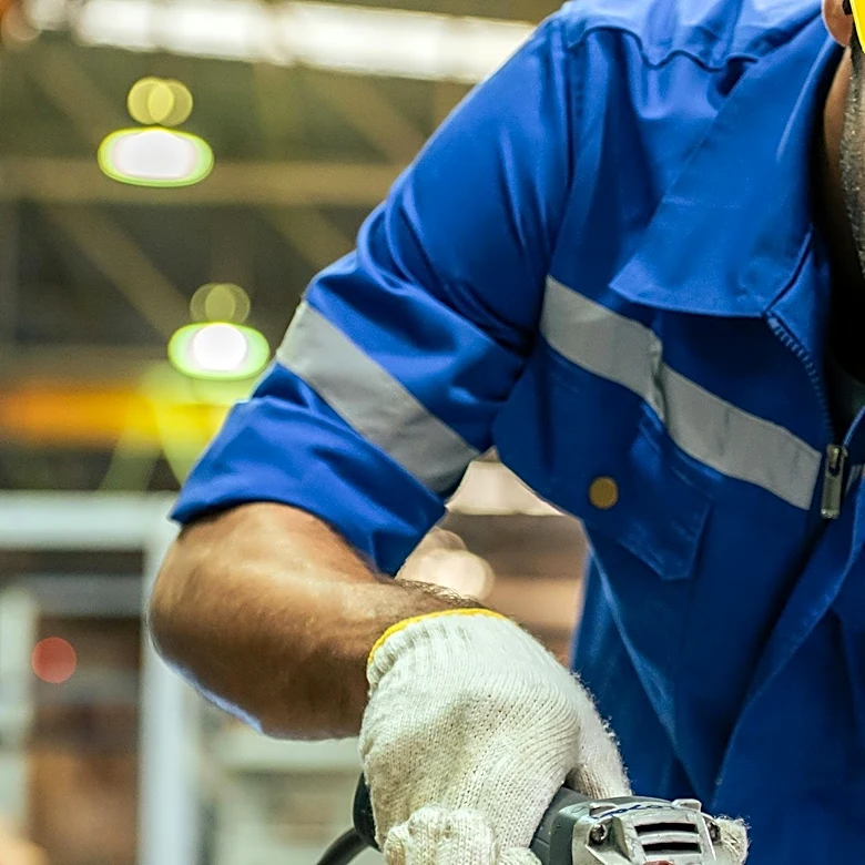 Stellantis Worker Dies in Tragic Fall at Center Line Facility