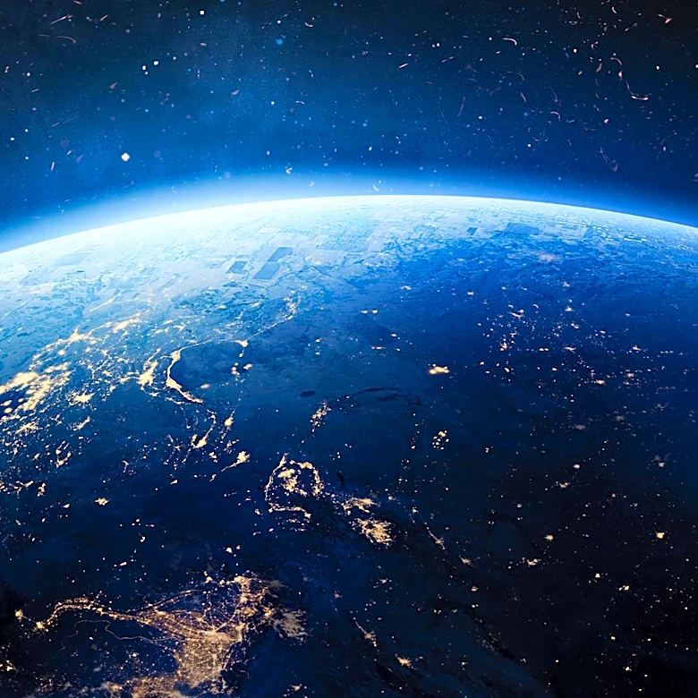 Artificial Light at Night Disrupts Ecosystems and Human Health