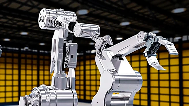 Chinese Labs Lead in Open-Weight AI Models, Challenging U.S. Tech Dominance