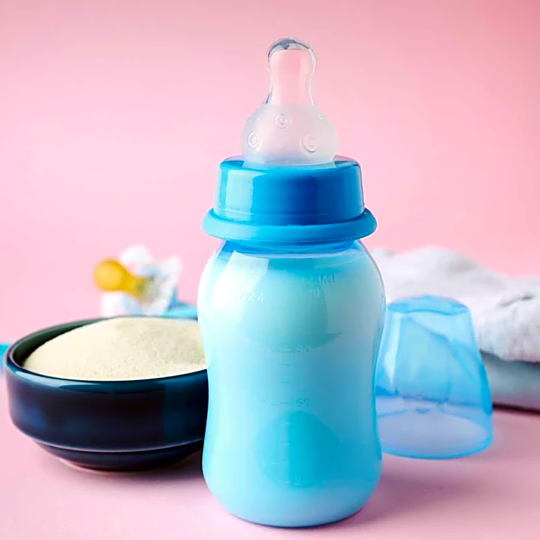 Representative Tom Barrett Introduces Safe Baby Formula Act to Address Contaminants