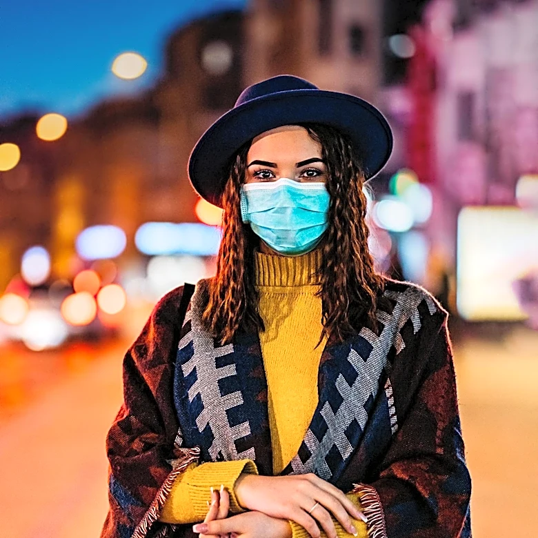 Federal Judge Rules Against New York's Ban on Federal Agents Wearing Face Coverings