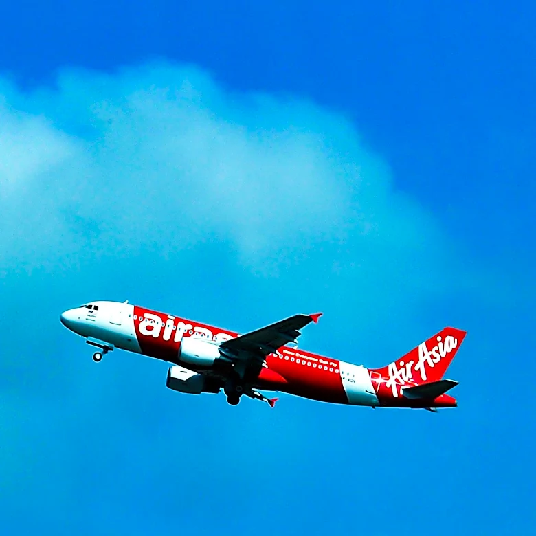Thai AirAsia Suspends Flights at Bangkok Suvarnabhumi, Impacting Domestic Travel