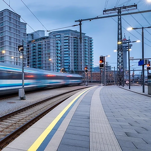 MBTA Blue Line Disruption: Downed Power Lines Cause Train Evacuations in Boston